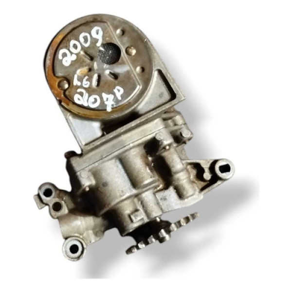 Bomba Óleo  Peugeot 207 Passion 1.6 16v 2009 2010 2012 2013