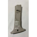 Moldura Coluna Meio Direito Chevrolet Corsa Max 07 24418303