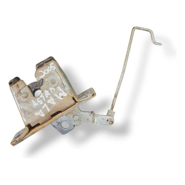 Fechadura Porta Malas  Chevrolet Astra 2005 2006 2007 2008