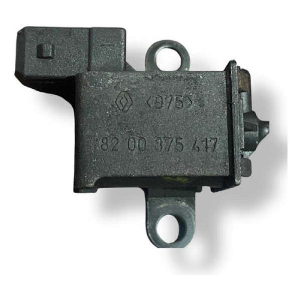 Valvula Solenoide Partida Frio Logan 1.6 2008 - 8200375417