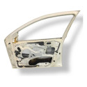 Porta Dianteira Direita Ford Focus 2001 2002 2003 2004 2005 Dianteira Direita Branco