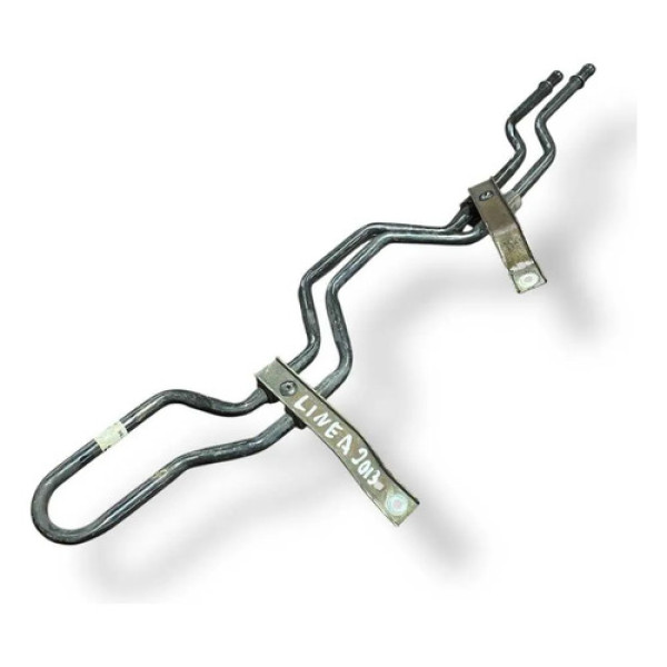 Mangueira Tubo Direção Hidraulica Dualogic Linea  2008 /2013