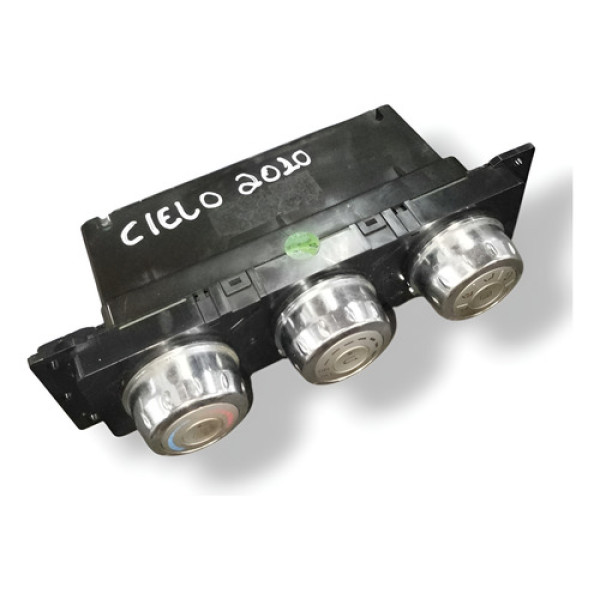 Comando Ar Condicionado Chery Cielo 2010 2011 M118112010ba