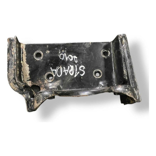 Suporte Coxim Motor Direito Fiat Strada 2010 A 2012 51789170