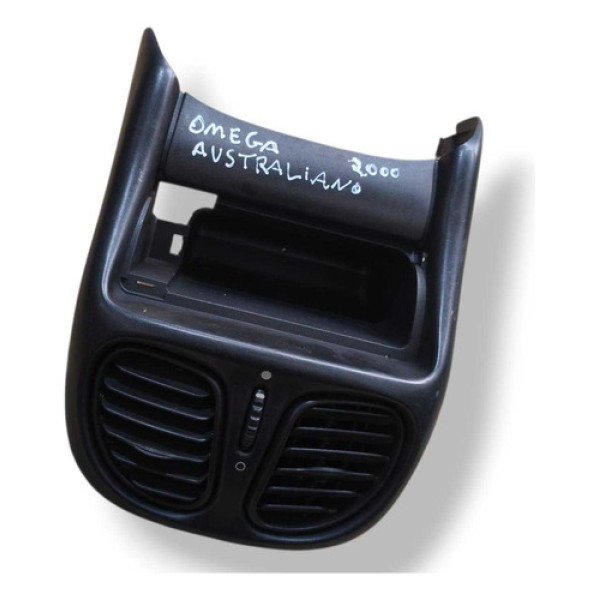 Moldura Difusor Central Omega Australiano 2000 2001 92050752