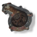 Bomba Agua Motor Chevrolet S10 2.5 1997 A 2000 70993740