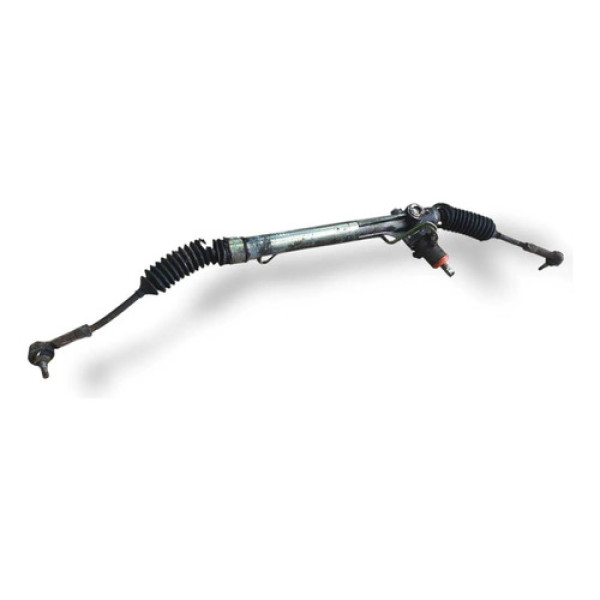 Caixa Setor Direção Hidráulica Gm Omega Australiano 2001