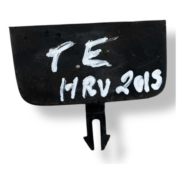 Acabamento Maçaneta Interna Traseira Esquerda Hr-v 83530t7t Traseira