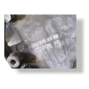 Motor Parcial Gm Corsa Classic 1.6 8v 1998 A 2000 90411206fm