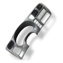 Moldura Painel Instrumentos Chevrolet S10 11  93287901