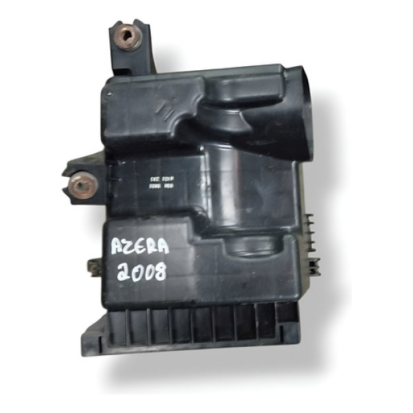Tampa Caixa Filtro Arhyundai Azera 2008 2009 2010 2011