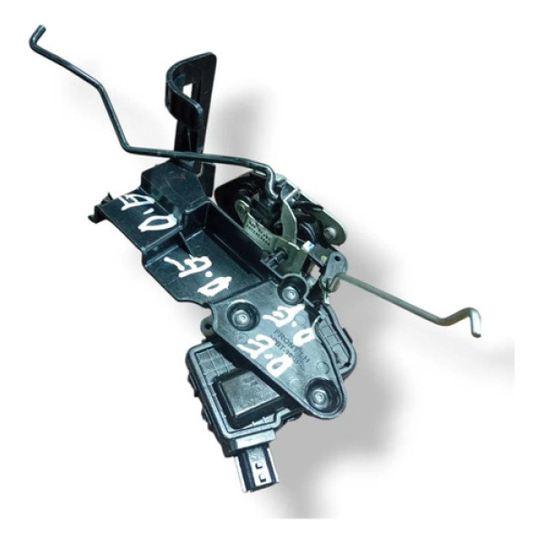 Fechadura Porta Dianteira Esquerda Renault Kwid 2025 3039257