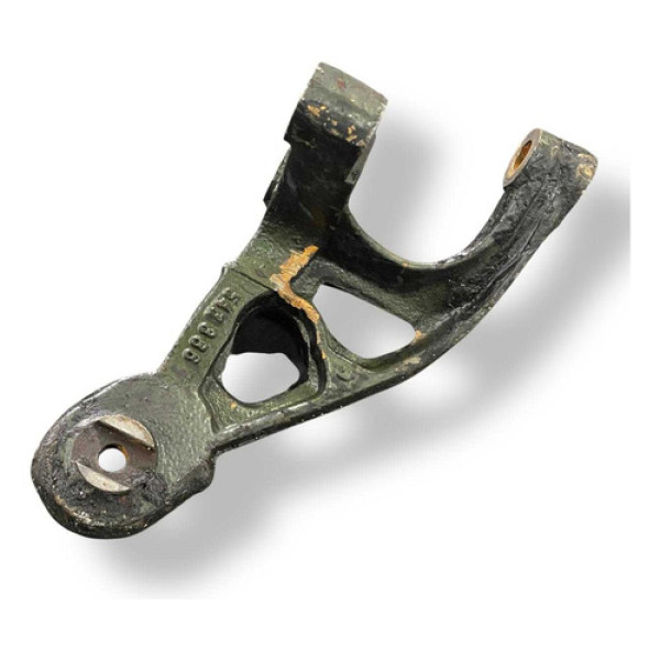 Suporte Coxim Cambio Fiat Siena 2008 2009 A 2012 - 543366