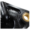 Válvula De Alimentação Chevrolet Montana 2010 93385682