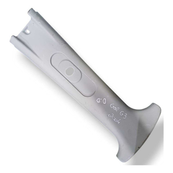 Acabamento Coluna Direito Volkswagen Gol 1.0 2004 373867332