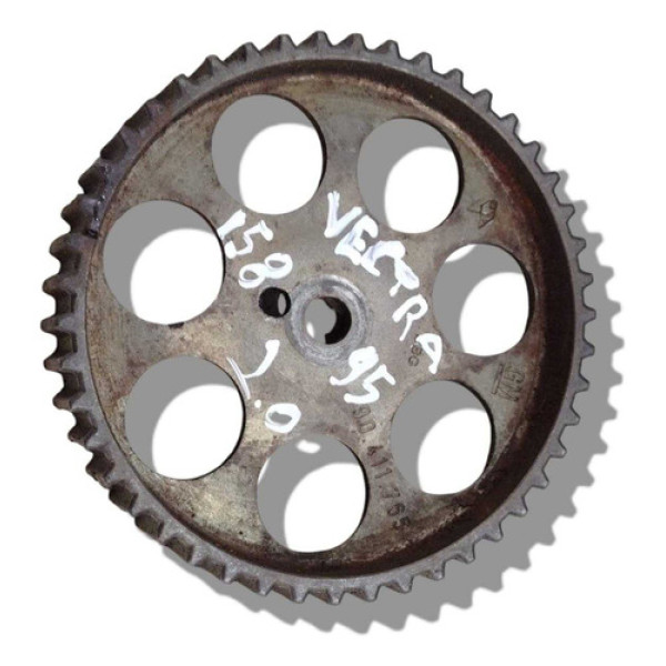 Engrenagem Comando Válvula Gm Vectra Astra 2.0 1995 90411765