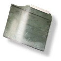 Vidro Porta Traseira Direita Chevrolet Zafira 2007 2008 2009