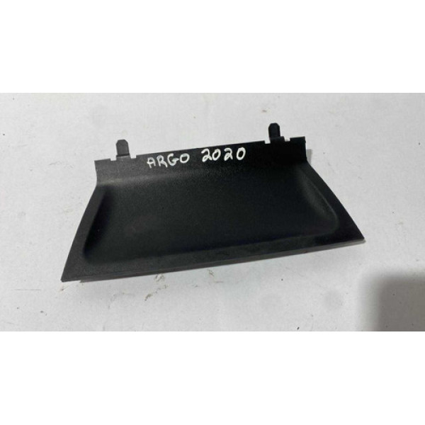 Acabamento Inferior Painel Fiat Argo Trekking 2020 100240642