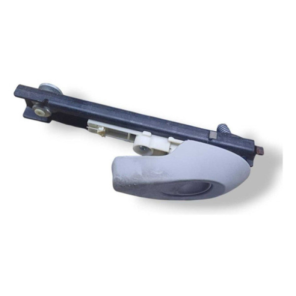 Regulador Altura Coluna Diant Esq Coluna Fluence  878240003r