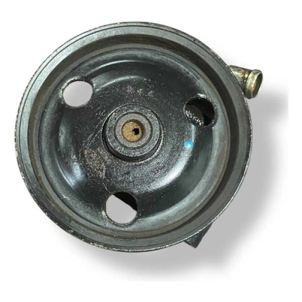 Bomba Direção Hidráulica Ford Ecosport 2004 2s653a696