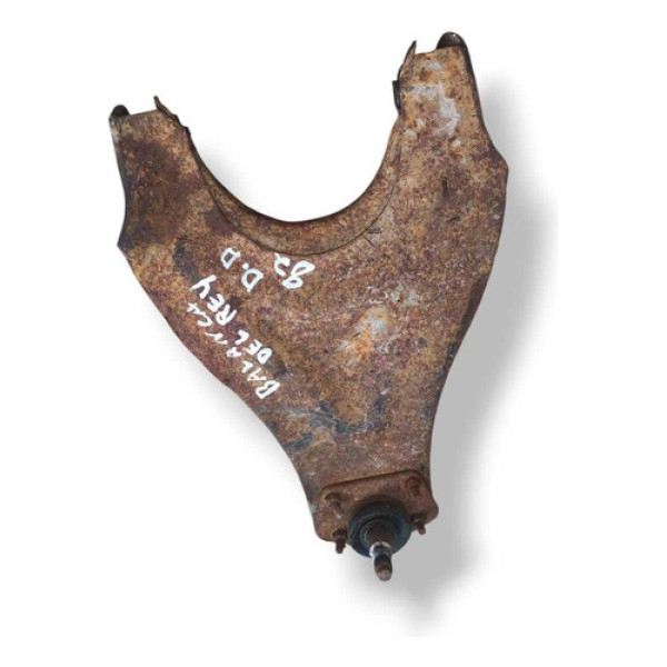 Bandeja Suspensão Dianteira Direita Ford Belina Del Rey 1982