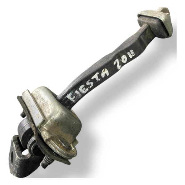 Limitador Porta Dianteira Direita Ford Fiesta 2003 2004/2014