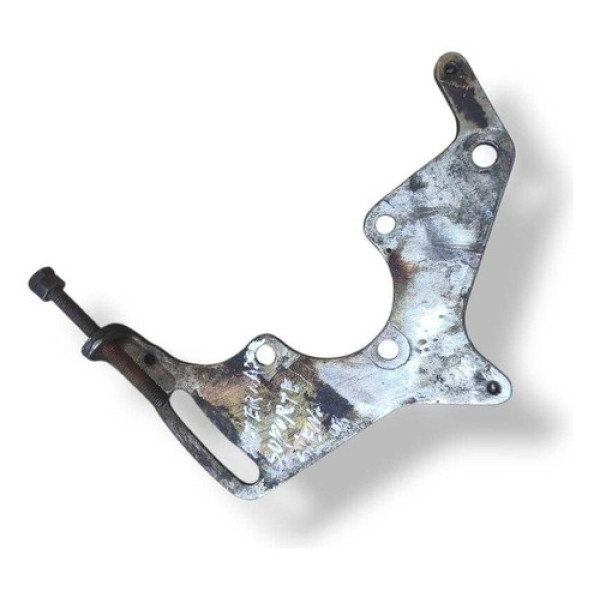 Suporte Alternador Bomba D\'água Fiat Siena 1995 1996 1997