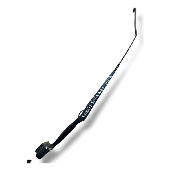 Braço Haste Limpador Parabrisa Direito Journey 2014 89813710 - Direito