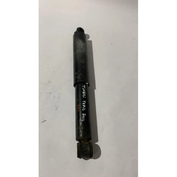  Amortecedor Traseiro Jinbei Gran Topic Van 2.0 2011 2012