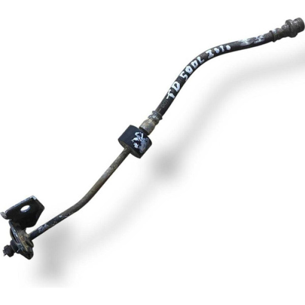 Flexível Freio Traseira Direita Kia Soul 1.6 - 2009/2010