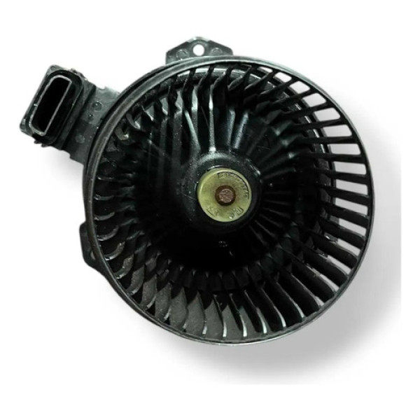 Motor Ventilador Ar Forçado Nissan Versa 1.6 2018 2019 2020 220v