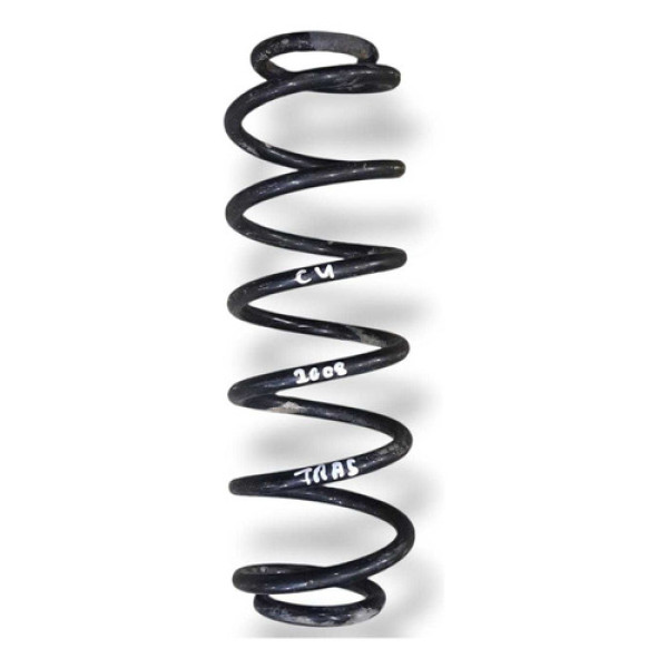 Mola Suspensão Traseiro  Citroën C4 2009 2010 2011 2012 2013