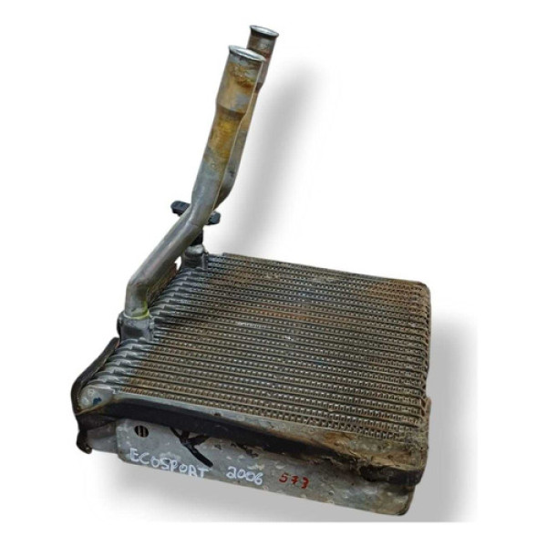 Caixa Evaporadora Ar Condicionado Ford Ecosport 1.6 2006