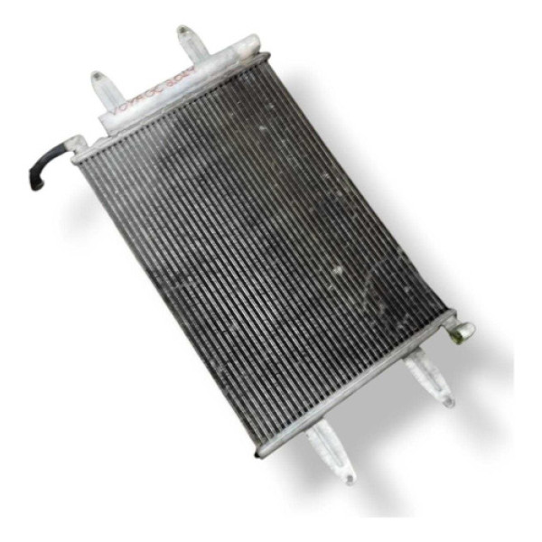 Condensador Ar Condicionado Volkswagen Voyage 2014 5z0820411