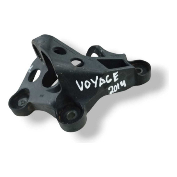 Suporte Cabo De Marcha Volkswagen Voyage1.6 2014 6q0711789f