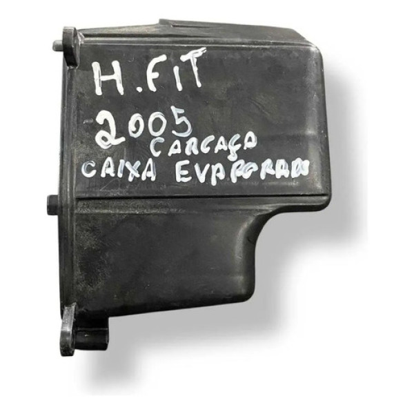 Carcaça Caixa Evaporadora Honda Fit 2005 2006 2007 2008