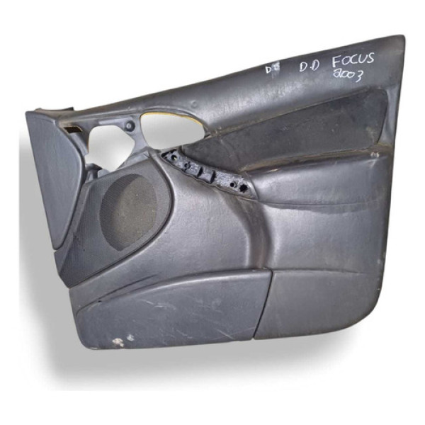 Forro Porta Dianteira Direita Ford Focus 1.8 03 1s41a23942