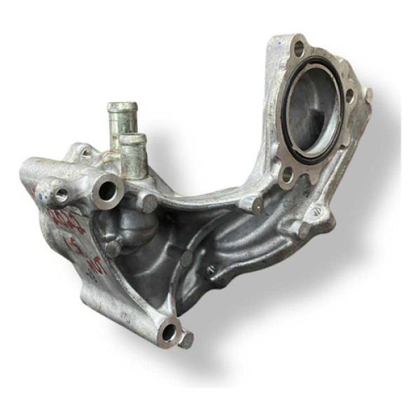 Suporte Bomba Água Honda City 1.5 2022 2023 2024 Automático