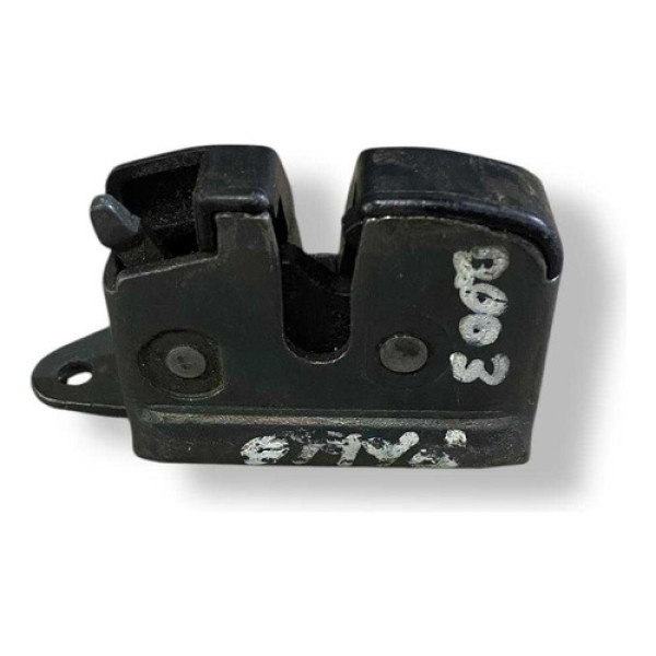 Fechadura Tampa Traseira Fiat Palio 1.0 2003 2004 2005 
