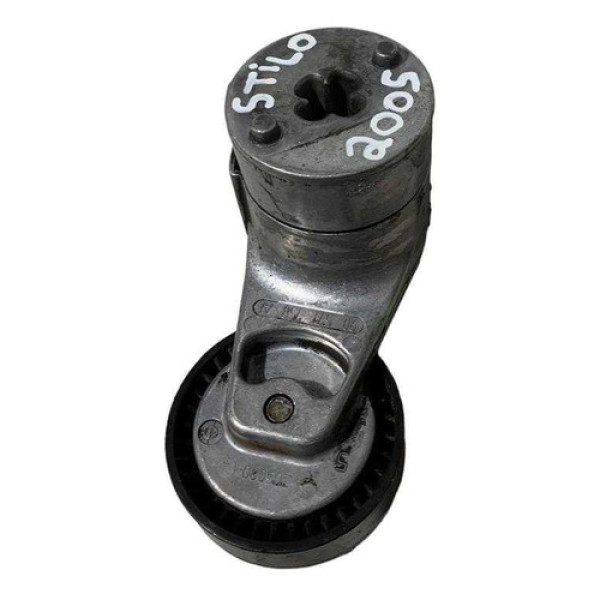Suporte Esticador Correia Fiat Stilo 2005 90571758a