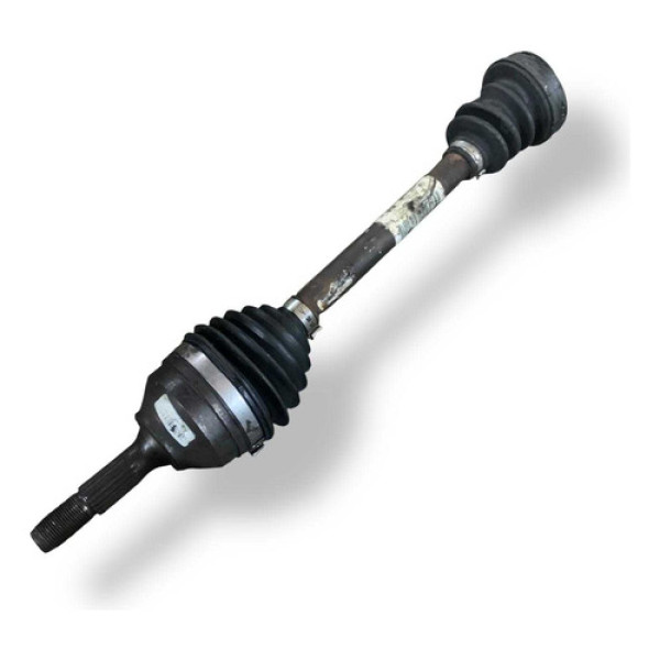 Semi Eixo Dianteira Esquerdo Peugeot 207 2007 2008 2009