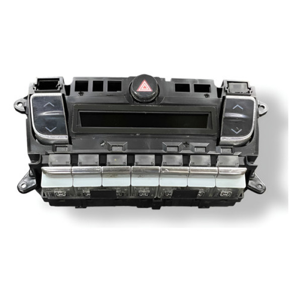 Comando Ar Condicionado Digital Yaris 2019 A 2021 Pppetd15