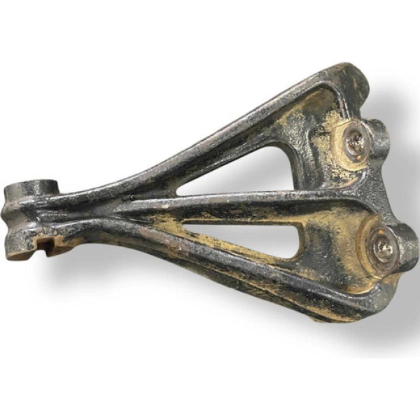 Suporte Coxim Inferior  Fiat Siena 2008 2009 2010 2011 2012