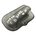 Maçaneta Interna Dianteira Direita Gm Corsa 2006 90431362 Dianteira