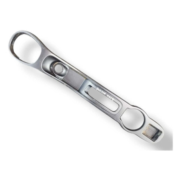 Moldura Console Central Renault Duster 2.0 2014 969185003r