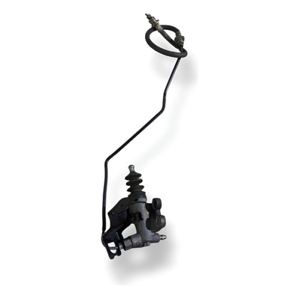 Atuador Da Embreagem Honda  City 1.5 2012 2013 2014 2015