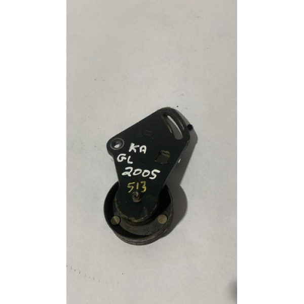 Esticador Correia  Ford Ka Gl 1.0 2005 Xs6e19a216bc