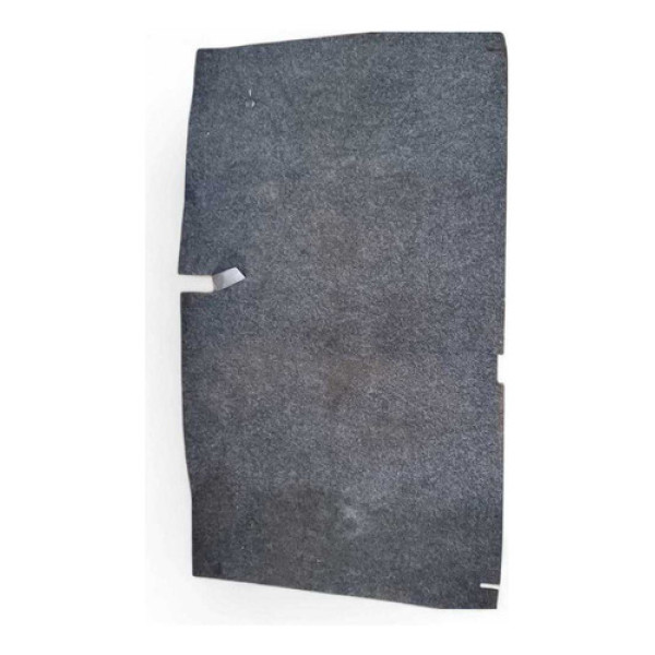 Forro Porta Malas Peugeot 206 207 2002/2006 96250531