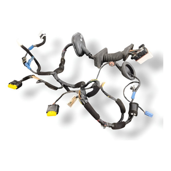 Chicote Porta Dianteira Direita Hyundai Azera 3.3 2009 2010