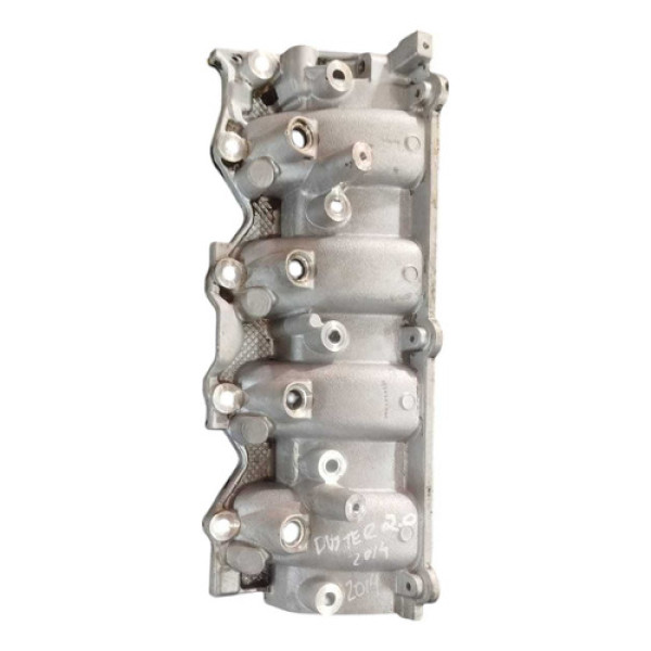 Base Coletor Admissão Renault Duster 2.0 2014 140406078r